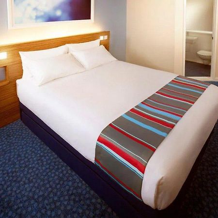 Travelodge Dundee Strathmore Avenue Luaran gambar