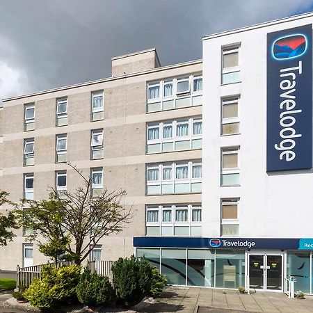 Travelodge Dundee Strathmore Avenue Luaran gambar