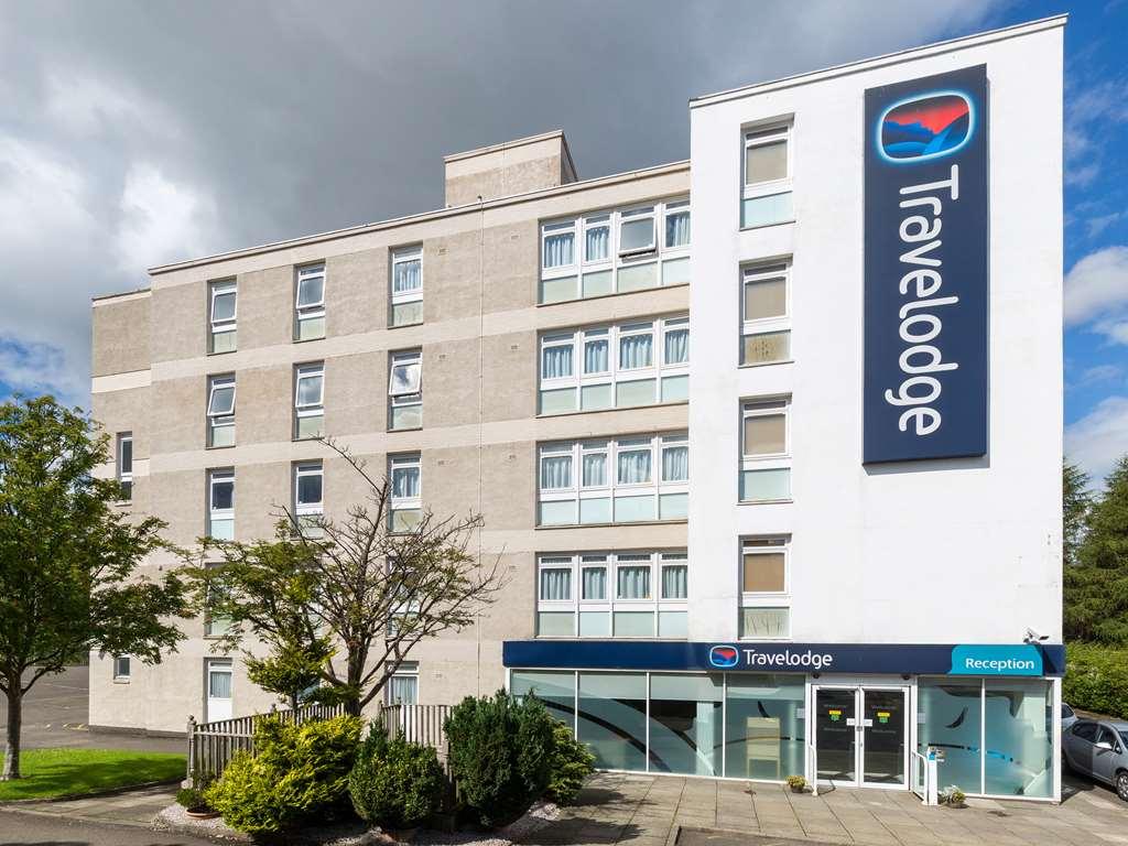 Travelodge Dundee Strathmore Avenue Luaran gambar