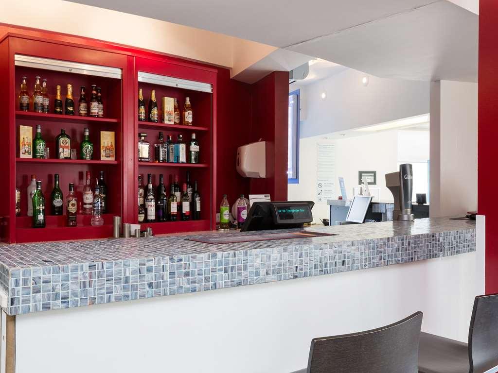 Travelodge Dundee Strathmore Avenue Restoran gambar