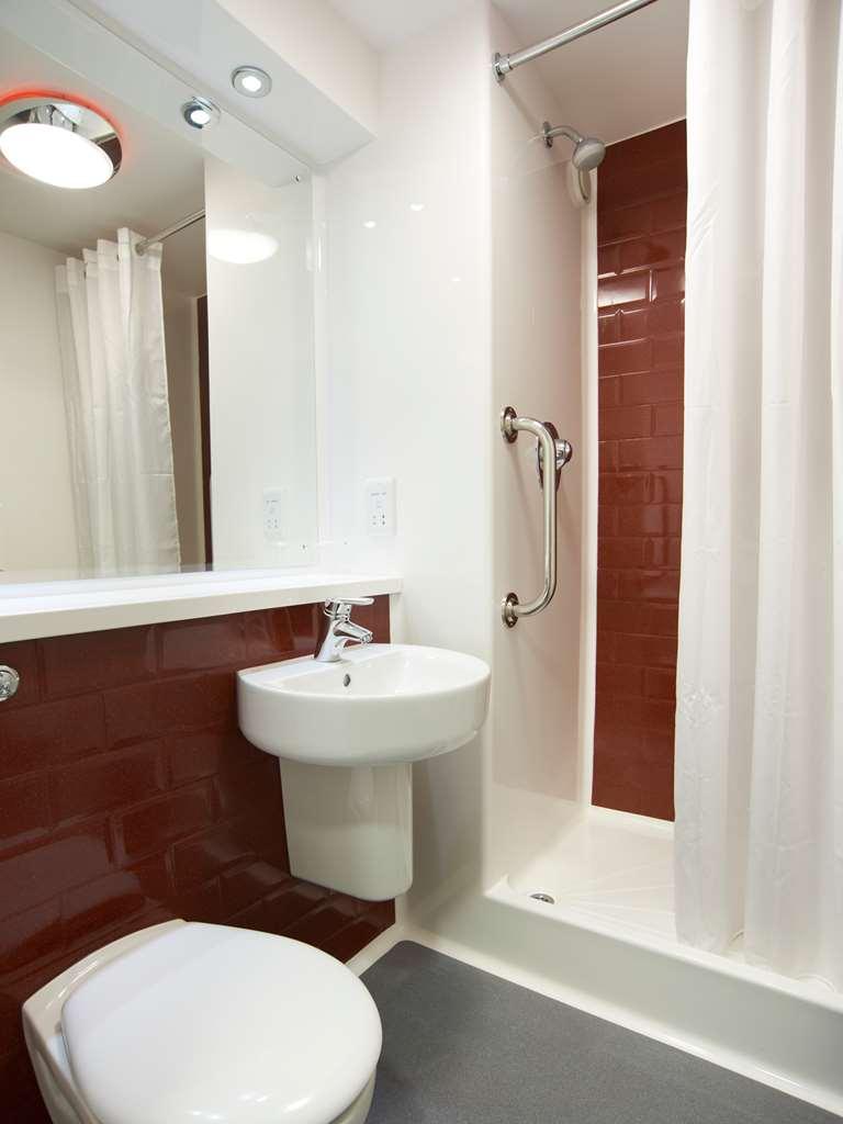 Travelodge Dundee Strathmore Avenue Bilik gambar